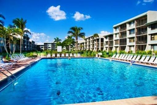 фото отеля Loggerhead Cay Condominiums Sanibel Island