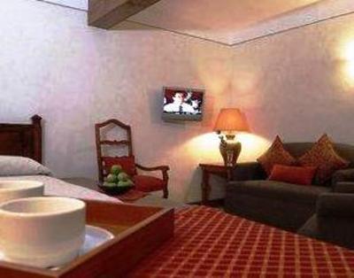 фото отеля La Provincia Hotel Oaxaca