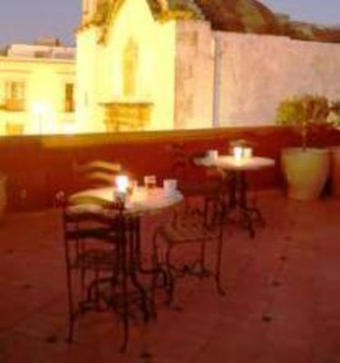 фото отеля La Provincia Hotel Oaxaca
