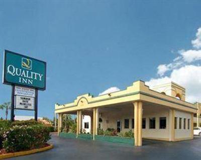 фото отеля Quality Inn North Bradenton