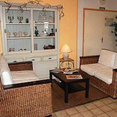 фото отеля Inter Hotel Le Sud Mauguio