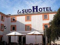 Inter Hotel Le Sud Mauguio