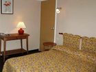фото отеля Inter Hotel Le Sud Mauguio
