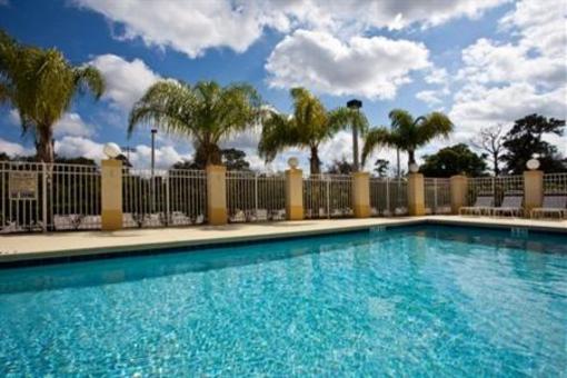 фото отеля Holiday Inn Express Stuart