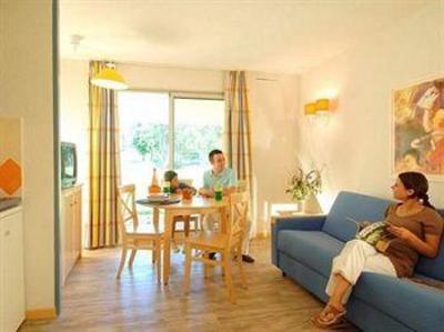 фото отеля Residence Club Le Domaine de l'Estajan