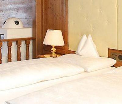 фото отеля Hotel Edelweiss Hochsolden