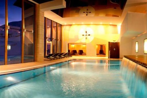 фото отеля Hotel Edelweiss Hochsolden