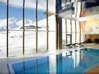 фото отеля Hotel Edelweiss Hochsolden