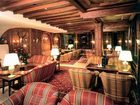 фото отеля Hotel Edelweiss Hochsolden