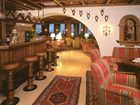 фото отеля Hotel Edelweiss Hochsolden