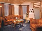 фото отеля Hotel Edelweiss Hochsolden