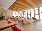 фото отеля Hotel Edelweiss Hochsolden