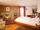 фото отеля Hotel Edelweiss Hochsolden