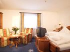фото отеля Hotel Edelweiss Hochsolden