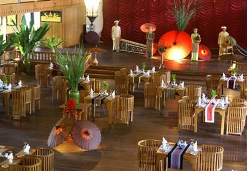 фото отеля Inle Resort