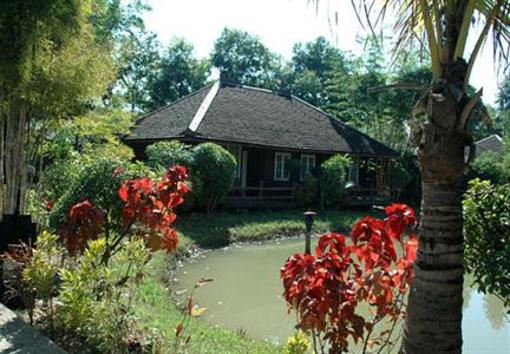 фото отеля Inle Resort