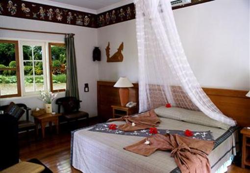 фото отеля Inle Resort