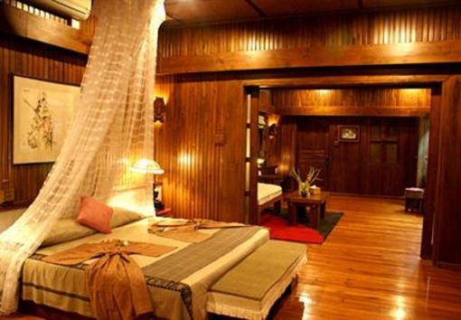 фото отеля Inle Resort