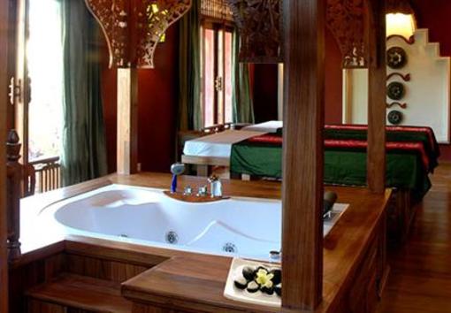 фото отеля Inle Resort