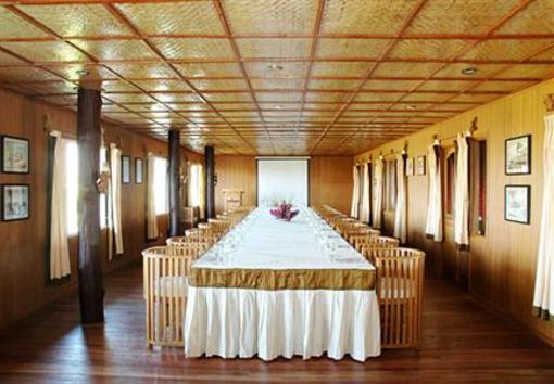фото отеля Inle Resort