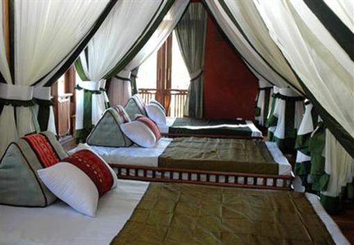 фото отеля Inle Resort