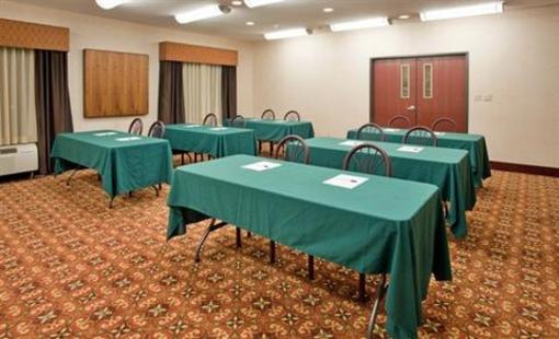фото отеля Holiday Inn Express Highland