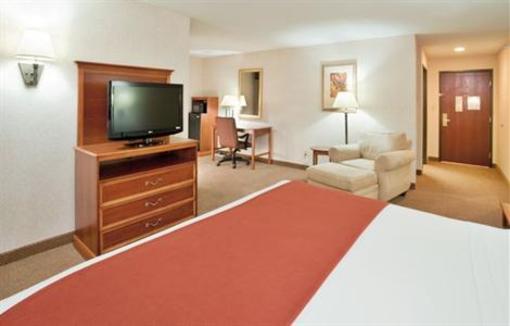фото отеля Holiday Inn Express Highland