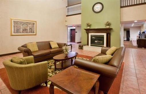 фото отеля Holiday Inn Express Highland