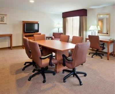 фото отеля Holiday Inn Express Highland