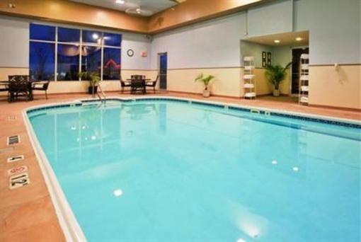 фото отеля Holiday Inn Express Highland