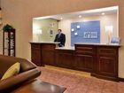 фото отеля Holiday Inn Express Highland
