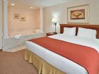 фото отеля Holiday Inn Express Highland