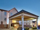фото отеля Holiday Inn Express Highland