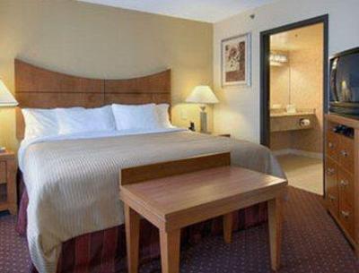 фото отеля Wingate by Wyndham - Universal Studios and Convention Center