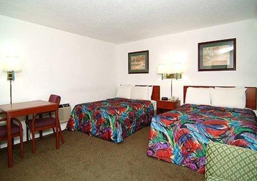 фото отеля Rodeway Inn & Suites Sheridan