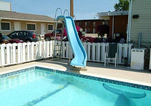 фото отеля Rodeway Inn & Suites Sheridan