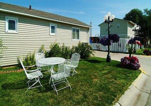 фото отеля Rodeway Inn & Suites Sheridan