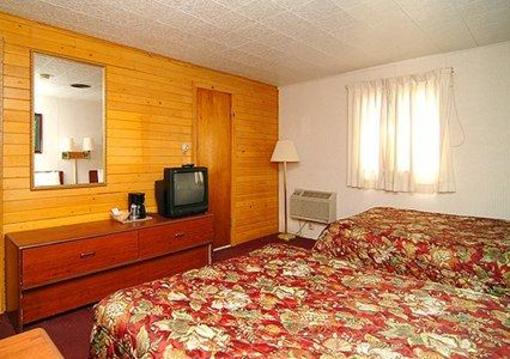 фото отеля Rodeway Inn & Suites Sheridan