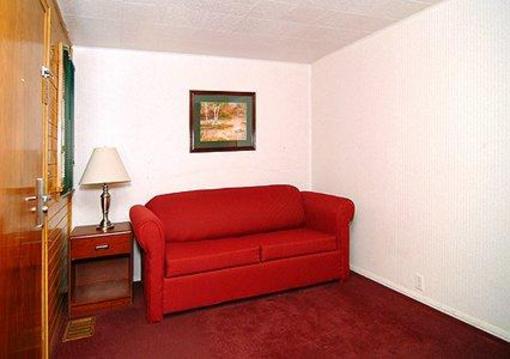 фото отеля Rodeway Inn & Suites Sheridan