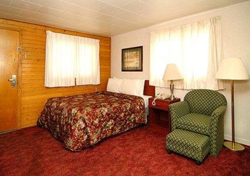 фото отеля Rodeway Inn & Suites Sheridan