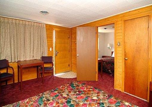 фото отеля Rodeway Inn & Suites Sheridan