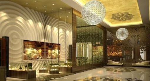 фото отеля Radisson Blu Hotel Nagpur