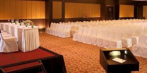 фото отеля Radisson Blu Hotel Nagpur