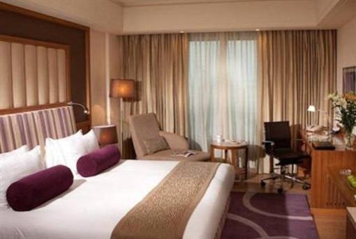 фото отеля Radisson Blu Hotel Nagpur
