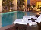 фото отеля Radisson Blu Hotel Nagpur