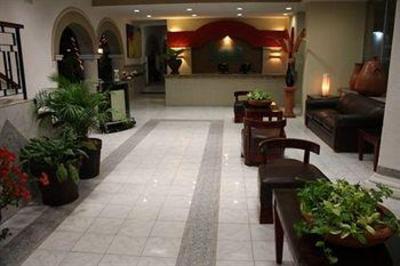 фото отеля Hotel Nacional Merida