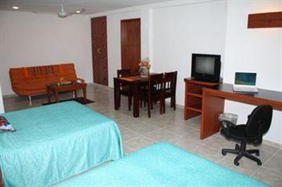 фото отеля Hotel Nacional Merida