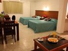 фото отеля Hotel Nacional Merida