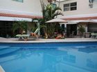 фото отеля Hotel Nacional Merida