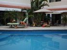 фото отеля Hotel Nacional Merida